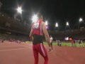 Tomasz Blatkiewicz rzut dyskiem 2. Paraolimpiada Londyn 2012