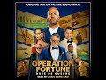 Operation Fortune | Operation Fortune: Ruse de Guerre (Original Motion Picture Soundtrack)