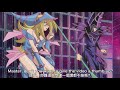 【MAD】遊戯王DM「OVERLAP」Yugioh~Overlap The Overlapping Eyes