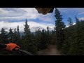 Original Sin - Whistler Bike Park POV