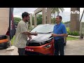How Altroz Racer is different from Altroz? | NDTV Auto | Mohan Savarkar Interview