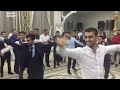 Toyda Mohteshem Lezginka Rəqsi  ● KAVKAZ DANSI