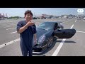 ポルシェ911GT3を日常の足に使うのですか?!【愛車紹介】