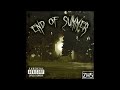 ZOLI_HUN_5 - END OF SUMMER [Official Audio]