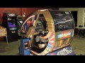 After Burner Deluxe Video Tour