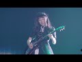 BAND-MAID / Don't you tell ME (Official Live Video)