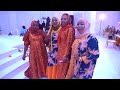 Ramadhan & Sofia Reception Venue The Palm Hall Zanzibar finnaly Part 🎬 @firstboy