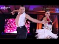 Dorin Frecautanu - Marina Sergeeva | Cha Cha Showdance | IGB 2022