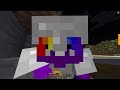 Minecraft Speedrunner VS 3 Hunters REMATCH (Old)