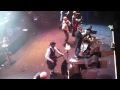 The Pogues -Tuesday Morning (Terminal 5 3/16/11)