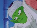 Fusion técnica Picolo y Goku lol meme dragon ball z picoro