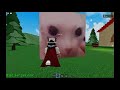 Roblox raise a floppa How to kill King bingus fast