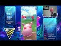 SO MANY DRAGONS! Wigglytuff DOMINATES in the Great League for Pokemon GO Battle League!