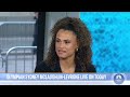 Sydney McLaughlin-Levrone talks new book, faith, 2024 Olympics