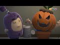 🎃🎃🎃  Héroes de Halloween | Oddbods | NUEVO | HALLOWEEN 2021 | Dibujos Animados