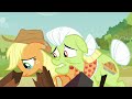 My Little Pony: Friendship is magic S3 EP9 | Just for Sidekicks | MLP