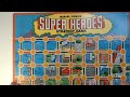 Marvel Super Heroes Strategy Game! #1980s