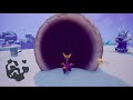 SPYRO 2 RIPTO'S RAGE Gameplay Walkthrough Part 3 - SPYRO REIGNITED TRILOGY 100% - No Commentary