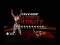 Mortal Kombat Armageddon - ERYK (KARATE costume) (KAF)