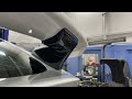 Episode 298 - 2022+ Honda Civic Hatchback HPD Tailgate Spoiler Installation