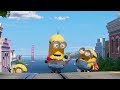The Rise Of Gru 2022 - Full Movie | Drawing Funny Moments