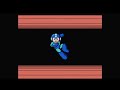 Mega Man 3: Dealing with Hard Man