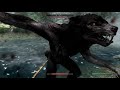 Skyrim - Топ 5 Зачарований на оружие