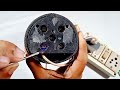 Tg-113 ब्लूटूथ स्टिकर Charging Problem रिपेयर | BT Speaker Charging Port Jack Pin Repair