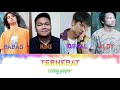 Coboy junior - Terhebat lyric