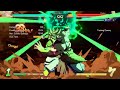 Dbfz dumb Cell ToD