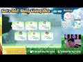 I POPPED OFF Shiny Hunting in THIS GAME! (Let's Go Shiny Living Dex)