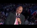 Charles Barkley ROASTING People (Part 2)