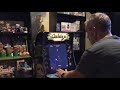 Arcade 1UP Galaga cabinet  (Walmart Exclusive)