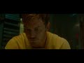 The Guardians Arrive At The Prison - Hooked On A Feeling - Guardians of the Galaxy (2014) Movie CLIP