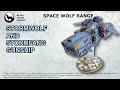 What Space Wolves units should be refreshed | Space Marines #warhammer #40k #warhammer40k