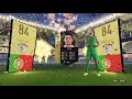 FIFA 18 what a pack