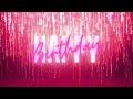 2 Hour Pink Glitter Happy Birthday Background Video | 365Edits.com