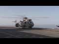 Life On Board HMS Ocean | Forces TV