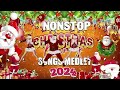 Top 100 Christmas Songs of All Time 🎄 🎄Christmas Music Playlist 2024