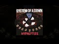 System of a Down - Tentative [Custom Instrumental]