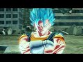 JC Plays - Dragon Ball Xenoverse 2 Private Battles (Feat. TNT)
