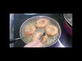 Italian Raisin Donuts (Zeppole) - made with clipchamp