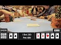 High-Stakes Poker DRUNK in Las Vegas | Unforgettable Poker Vlog #79