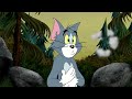 Tom & Jerry auf wilder Jagd | Feuerspucken | Cartoonito