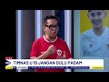 Bung Ropan Ungkap Pemain U-19 yang Siap Perkuat Tim Senior, Siapa Mereka? | NTV SPORT