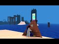 [Devlog] Movement, animation and first world - Chuck Seagull and the Ghost Pirates From Jupiter