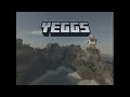 Yeggs | Minecraft Marketplace: Backrooms