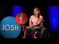 I Was DECLARED DEAD, Not Once But Thrice! | Virali Modi | Josh Talks