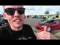 Mike Brewer ROASTS My £350 S**TBOX in front of Everyone!