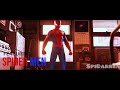Marvel’s Spider-Man 2 : Peter Parker & Miles Morales - Superhero || ft. Simon Curtis || Music Video